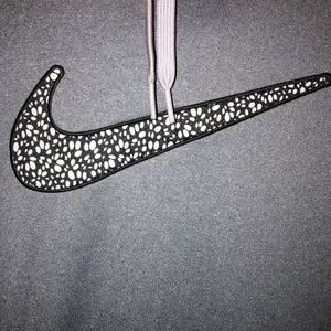 Nike Sweatshirt-Therma Fit